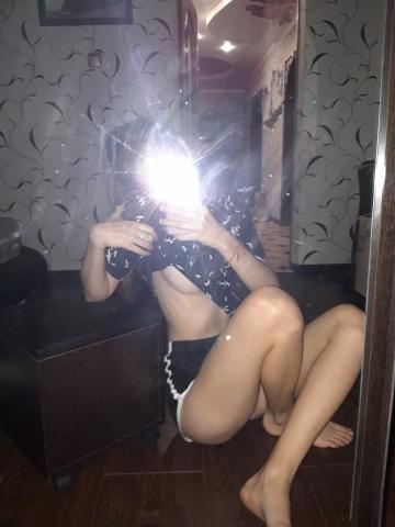 Индивидуалка Лорен Фотография 2
